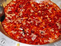 -清真·锦翔炝锅鱼(明德门店)