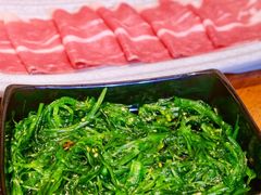 -贰重天冰煮羊自助火锅(东坝店)
