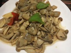 -巴蜀风情(西溪欢乐城店)