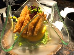 -花隐日式怀石料理(万象城购物中心店)