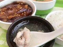 -老乡鸡(武汉中南梅苑小区地铁站店)