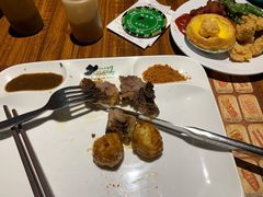 -汉巴味德(大悦城店)