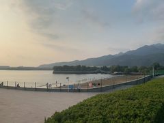 -天平湖公园