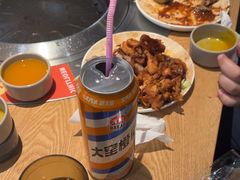 -新石器烤肉(百联川沙店)