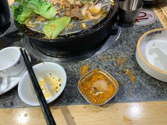 -酒拾烤肉(解放路店)