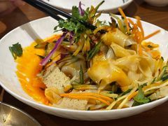 -金手鼓·新疆菜(南京店)