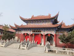 -皇罗禅寺