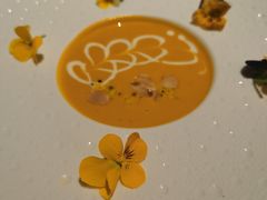-PARFUM FLORAL花境法餐(南京首店)