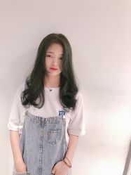 -苏豪路易士·嘉玛发廊