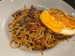 -Pennehut畔尼意面(合肥万象城店)