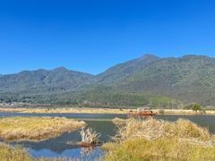 -腾冲北海湿地