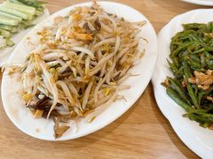 -姥家春饼店(漳州二路店)