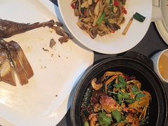 -楚禾宴·家宴(光谷大道店)