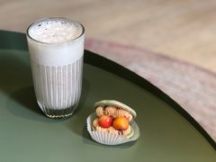 -山下C5cafe(惠通时代广场店)