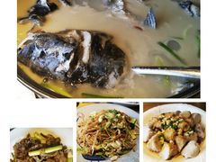 -丰乐餐厅·始于1999·本地老字号