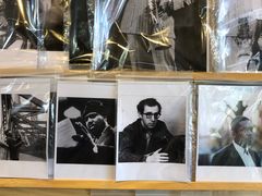 -麦田书店(国防路店)