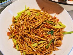 笋丝-农耕记·湖南土菜(halo广场店)