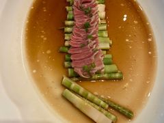 -ManHo万豪中餐厅(成都茂业JW万豪酒店)