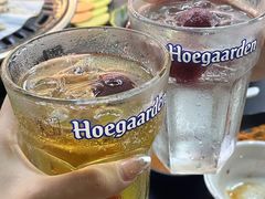 -燚青春东北泥炉烤肉(百合店)