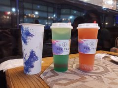 -杯言茶语(龙德广场店)