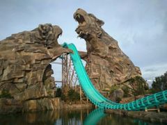 -七彩云南欢乐世界