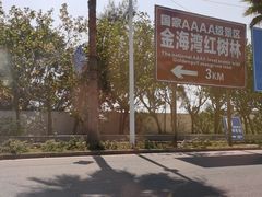 -北海金海湾红树林生态旅游区