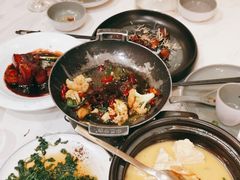 -阿明小菜·海鲜·上海菜(梅陇华理店)