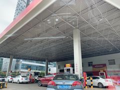 -中国石油徐东路加油站(武汉大道店)