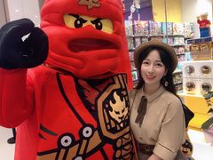 -乐高专卖店(温州万象城店)