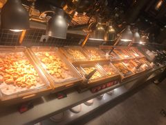 -比格比萨自助(宋家庄店)