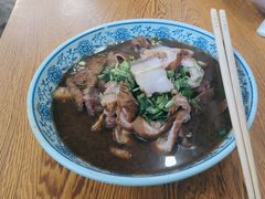 -门框胡同百年卤煮(前门煤市街店)