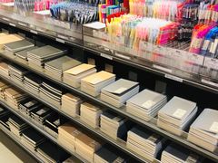 -MUJI无印良品(滨江宝龙城店)