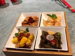 -伙靠·江浙菜(田林路店)
