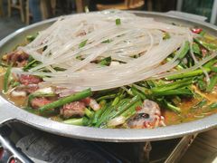 -京玉菲饭店(李村店)