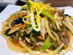-延世韩家(人民路店)