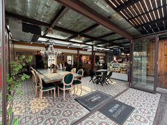 -糖房咖啡(南锣鼓巷店)