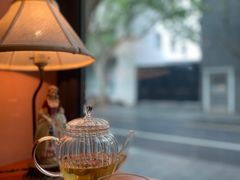 -古董花园(思南路42弄小区店)