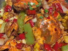 -战友蚝情烧烤工场(嘉华店)