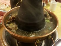 -月圆火锅(宁海东路二店)
