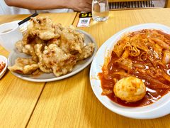 -屋里家延边朝鲜族冷面(南园店)