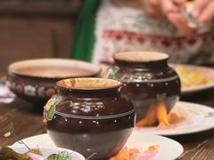 -卢布里西餐厅(海拉尔店)