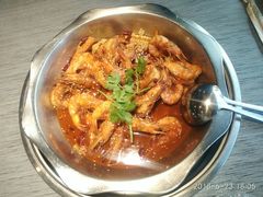 -豫缘王婆大虾(祭城总店)