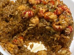 -叶派龙虾•招牌香辣蟹·海鲜(中海国际店)