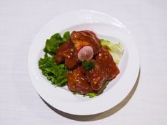 冷酸鱼-俄士厨房(万松园店)