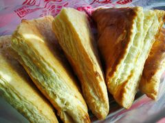 -中关村茶点