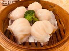 西南虾饺皇-澳门西南饭店·粤菜·茶市·手工点心(华海路店)