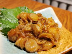 -三岄笙·日式烧肉
