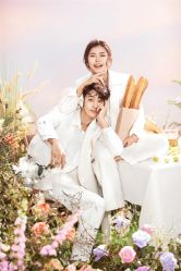 -帆拉斐婚纱摄影(春熙店)