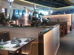 -马家斑.鲜鱼火锅(松湖万科店)