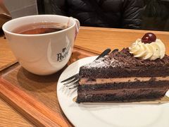 -Peet's Coffee皮爷咖啡(大学路店)